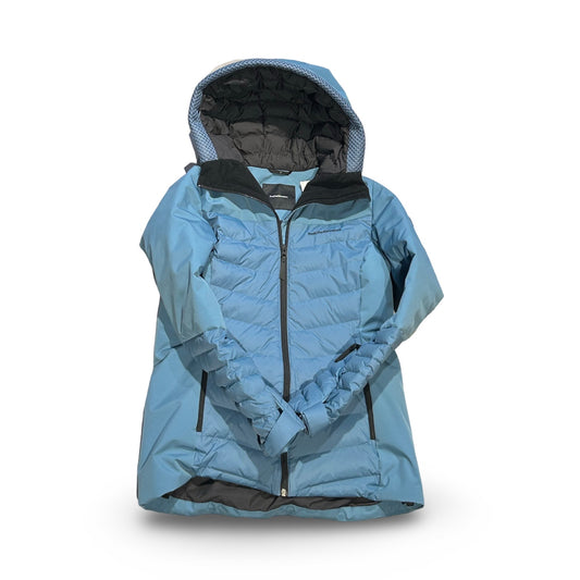 Skidjacka Peak Performance Blackfire Dam S