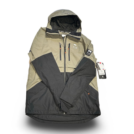 Skaljacka Montec Arch Herr XL