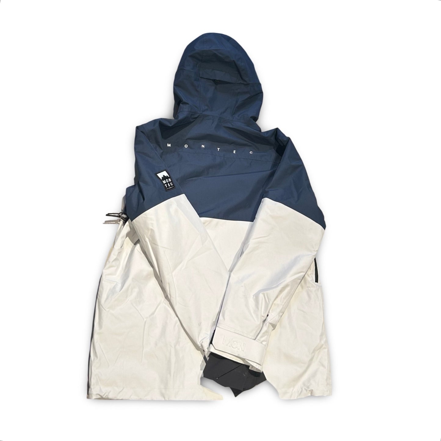 Skaljacka Montec Doom Herr XL