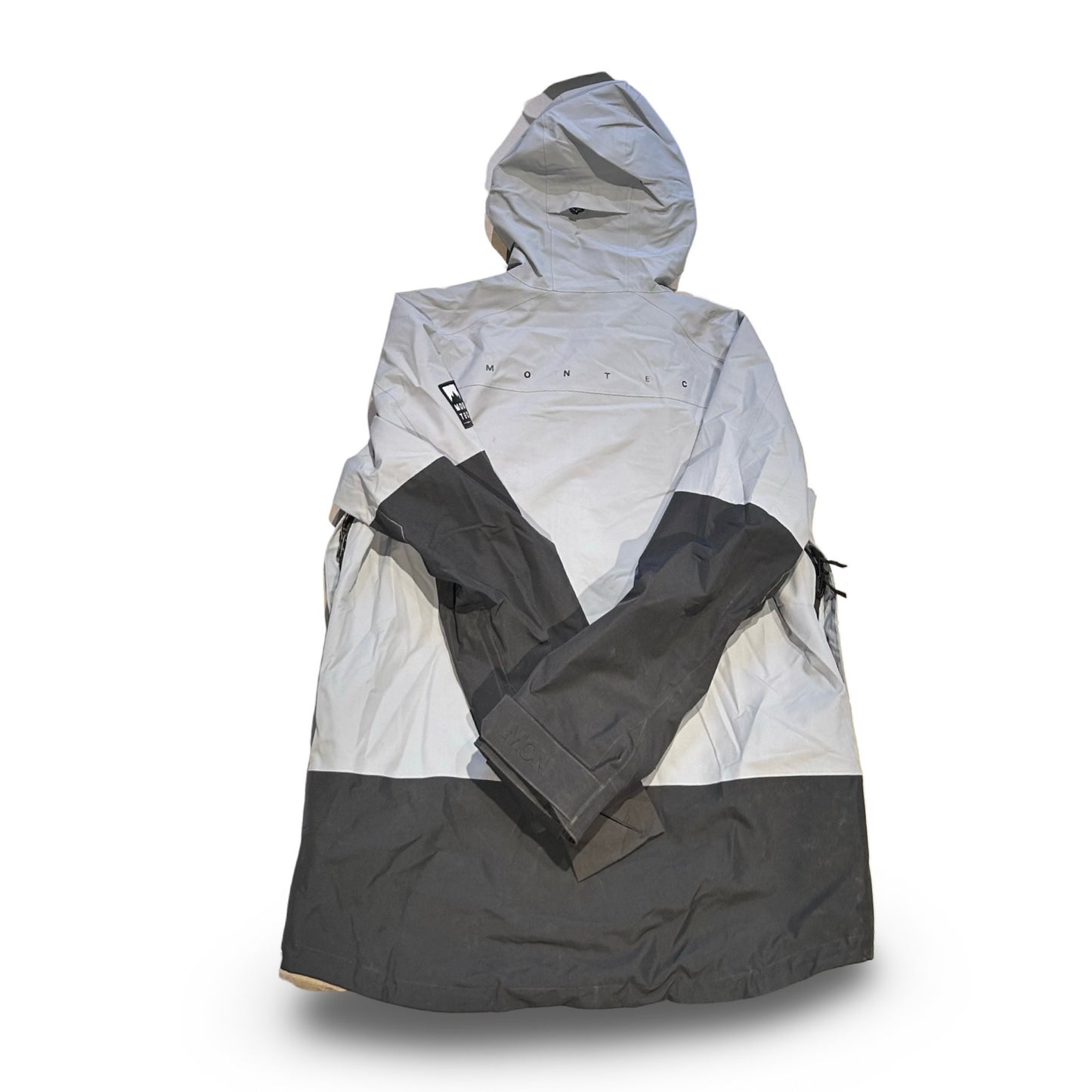 Skaljacka Montec Arch Herr XL