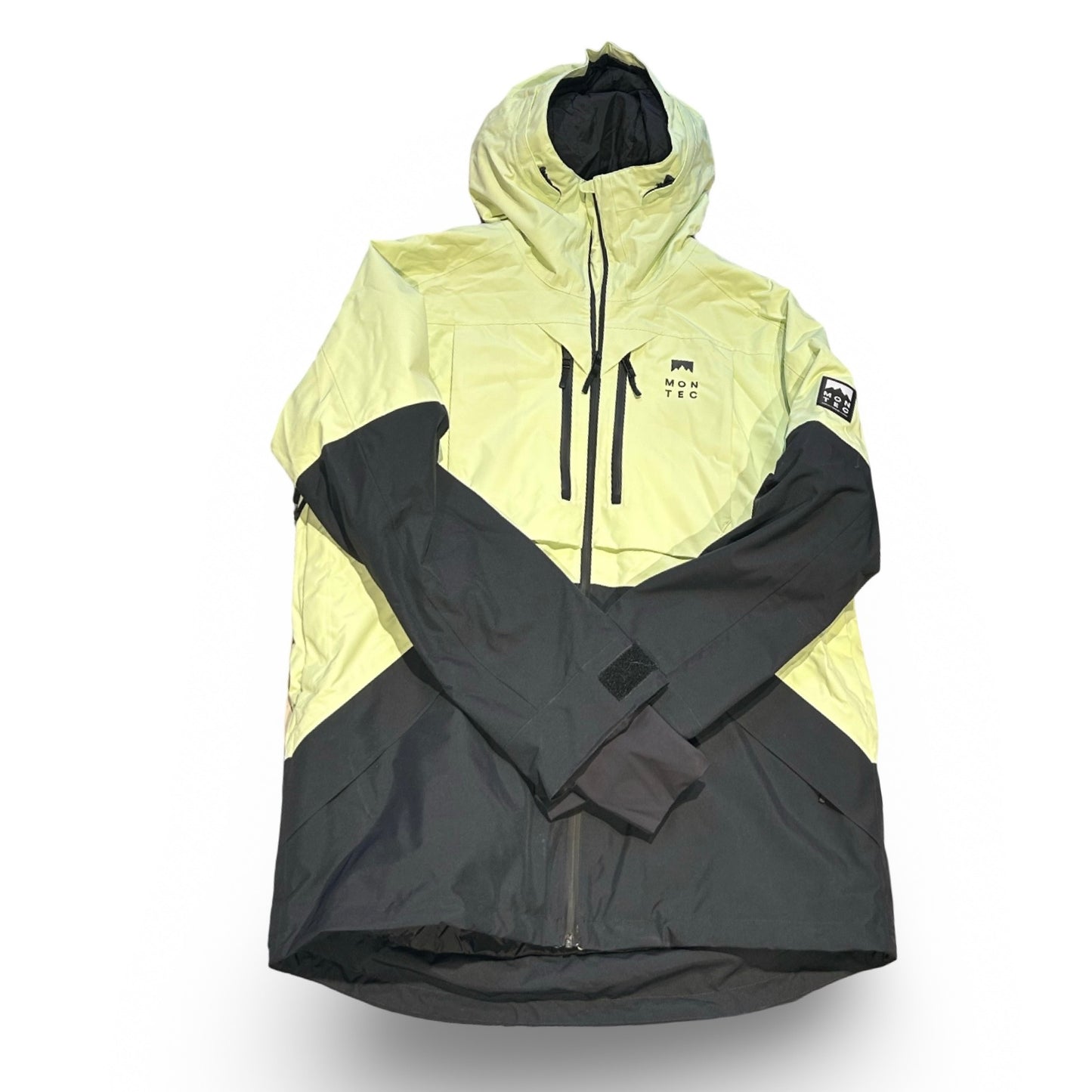 Skaljacka Montec Arch Herr XL