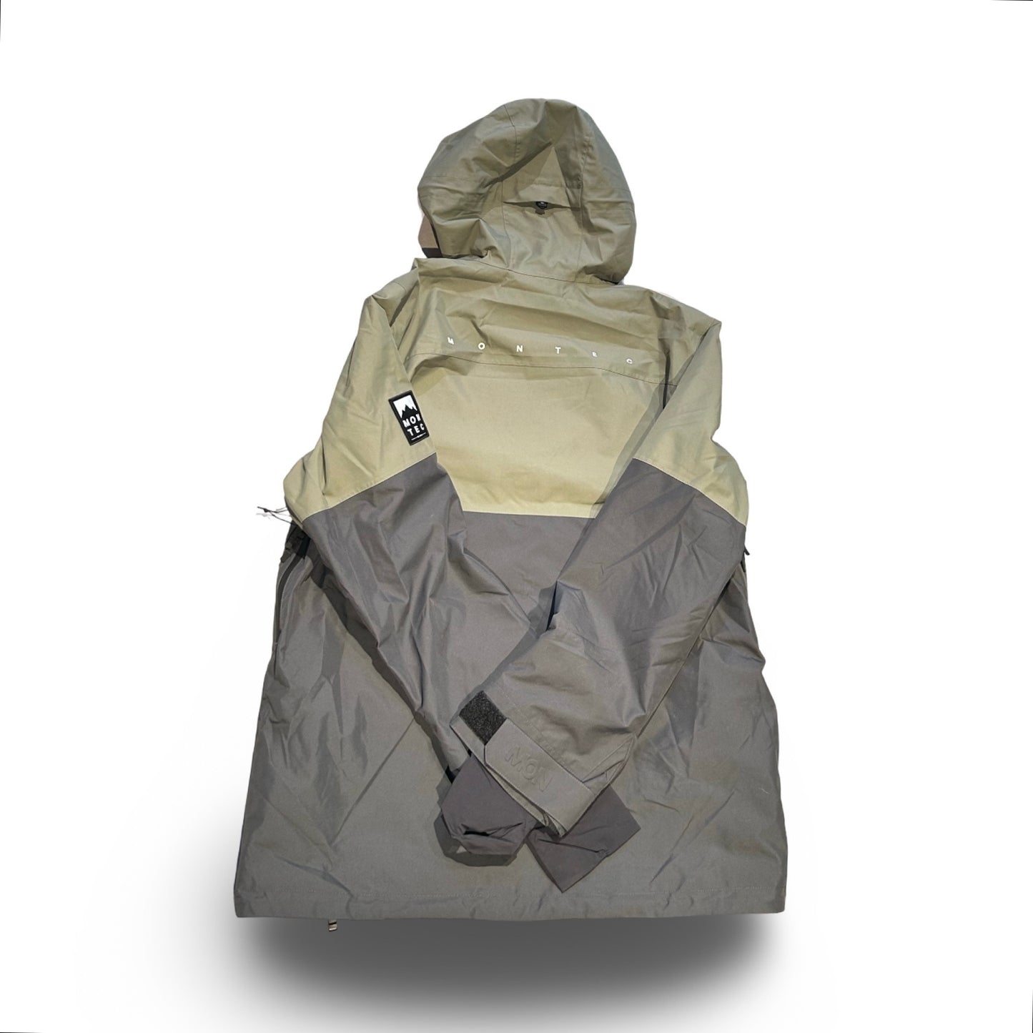 Skaljacka Montec Doom Herr XL