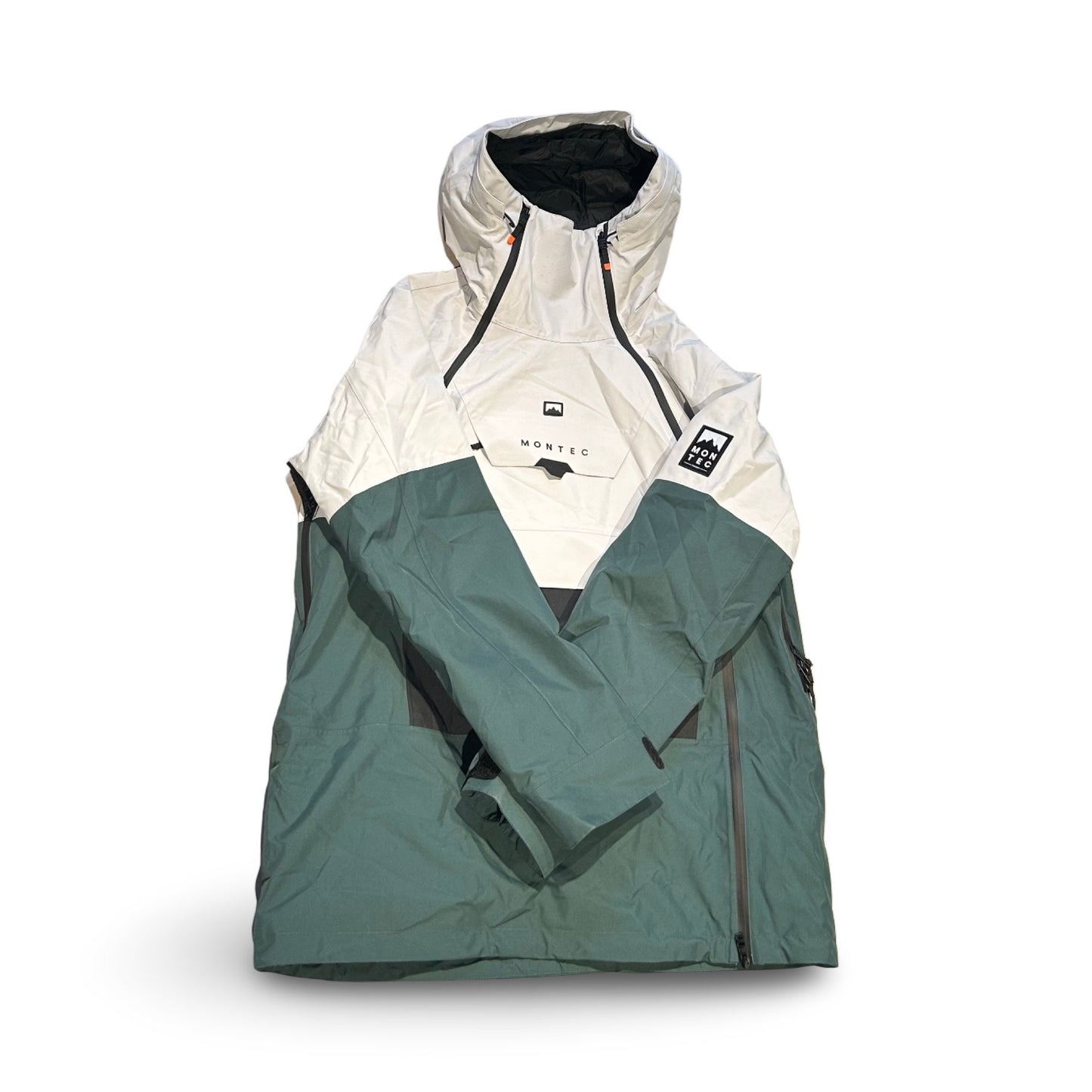 Skaljacka Montec Doom Herr XL