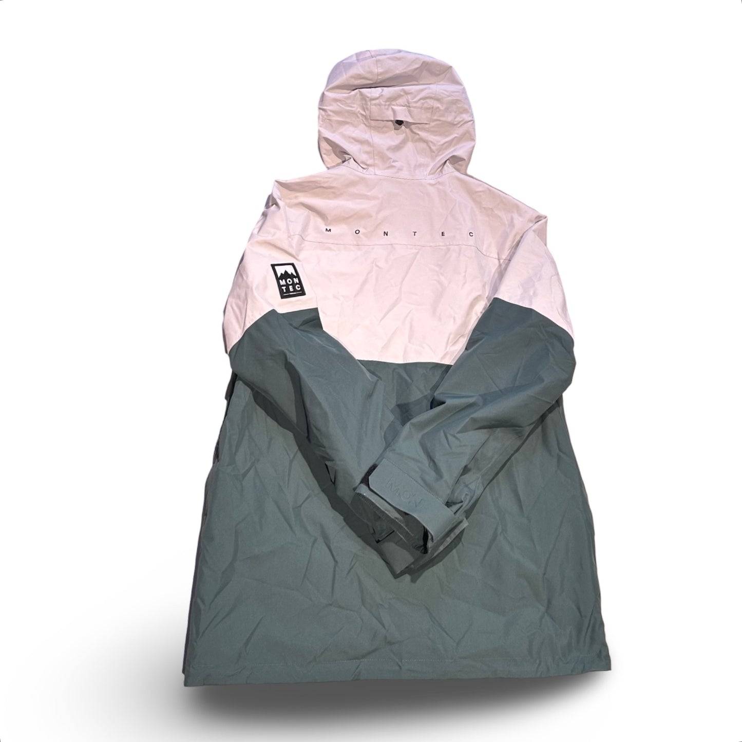 Skaljacka Montec Doom Herr XL