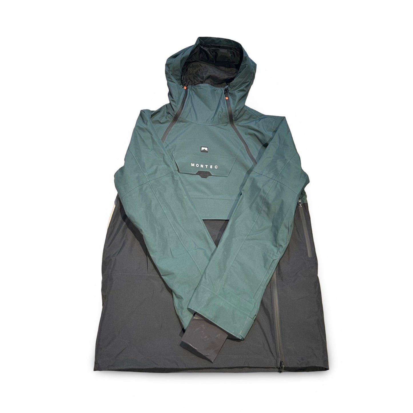 Skaljacka Montec Doom Herr XL