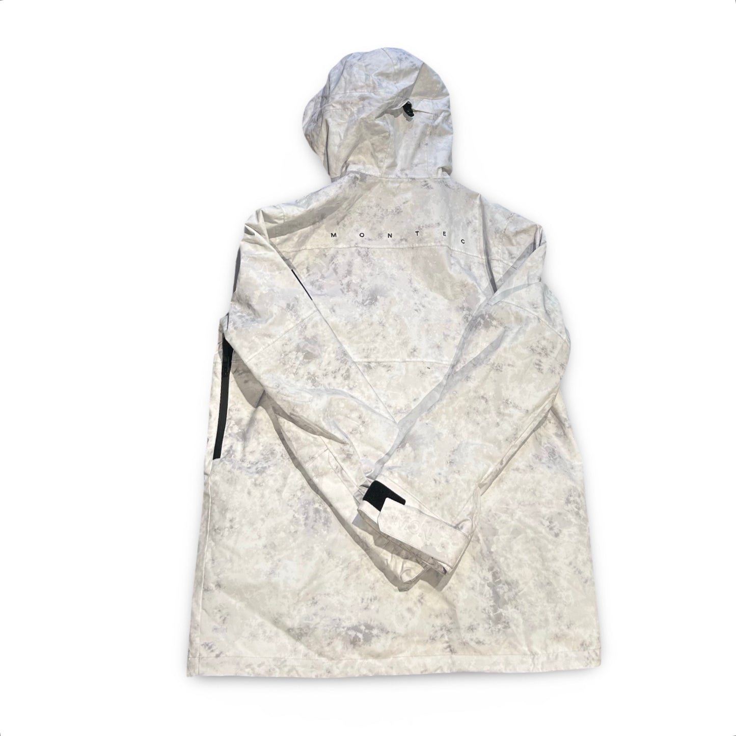 Skaljacka Montec Doom Herr XL