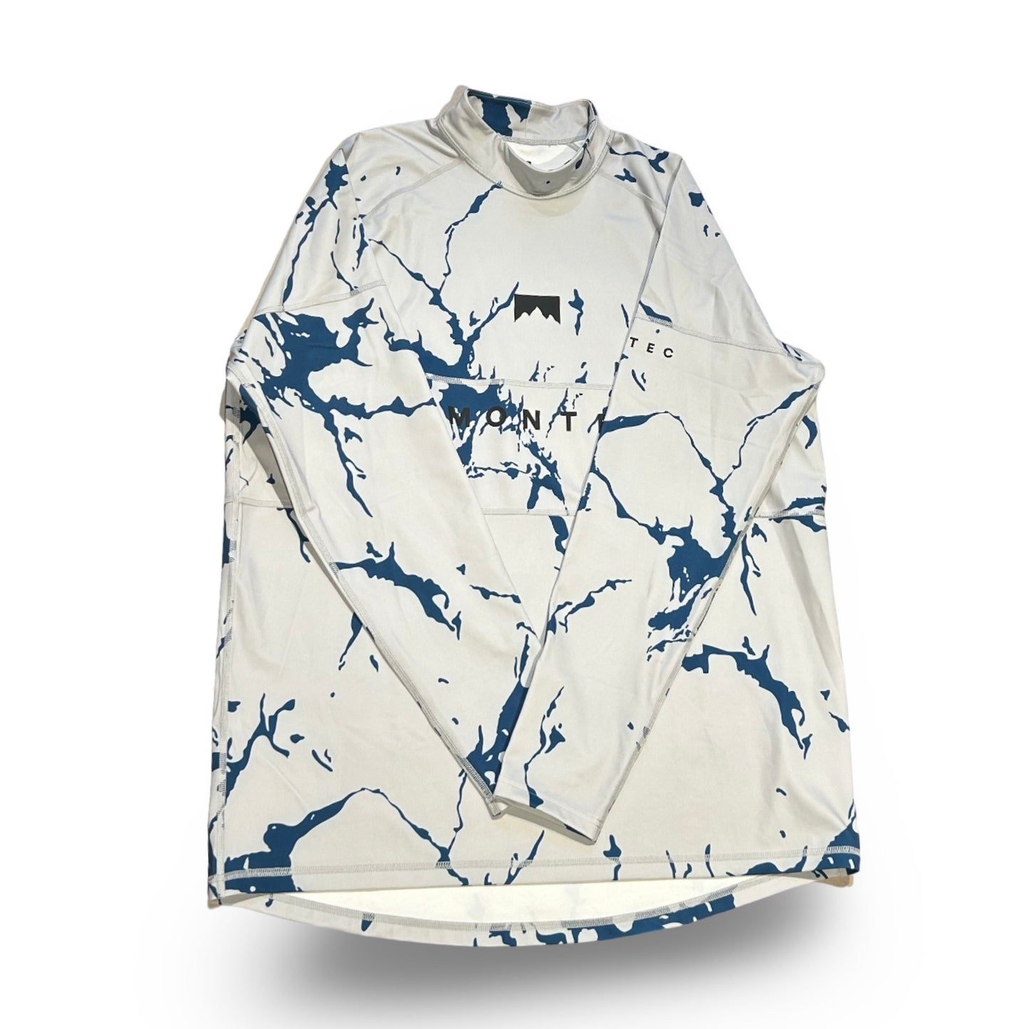 Funktionströja Montec Alpha Herr XL