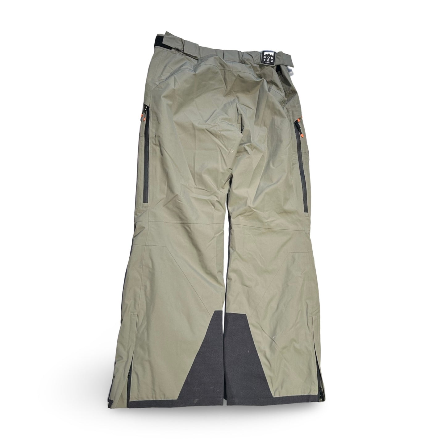 Skidbyxa Mon Tec Kirin Herr XL