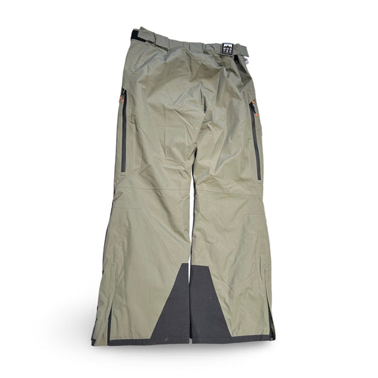 Skidbyxa Mon Tec Kirin Herr XL