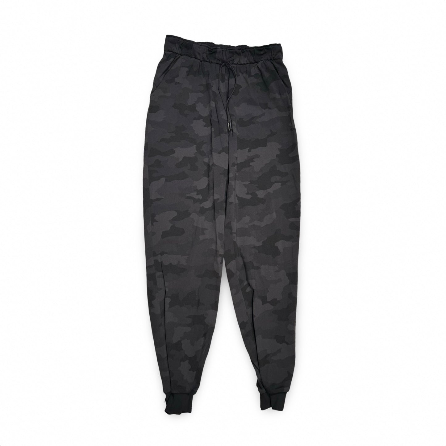 Träningsbyxa Lululemon Stretch Dam S