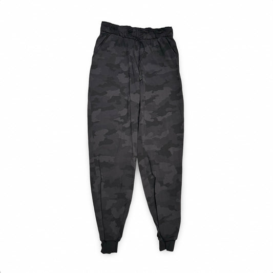 Träningsbyxa Lululemon Stretch Dam S