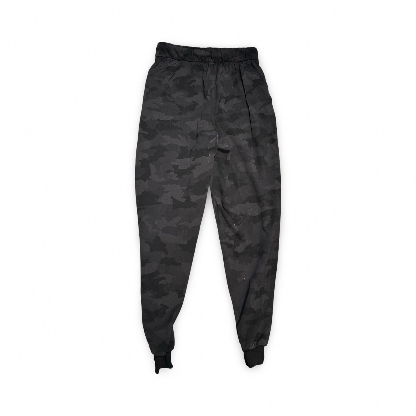 Träningsbyxa Lululemon Stretch Dam S