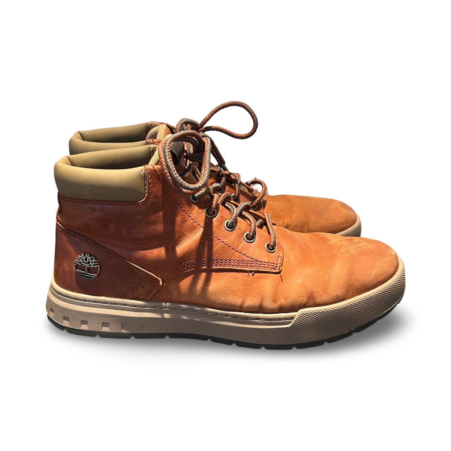 Kängor Timberland Maple Grove Herr 40