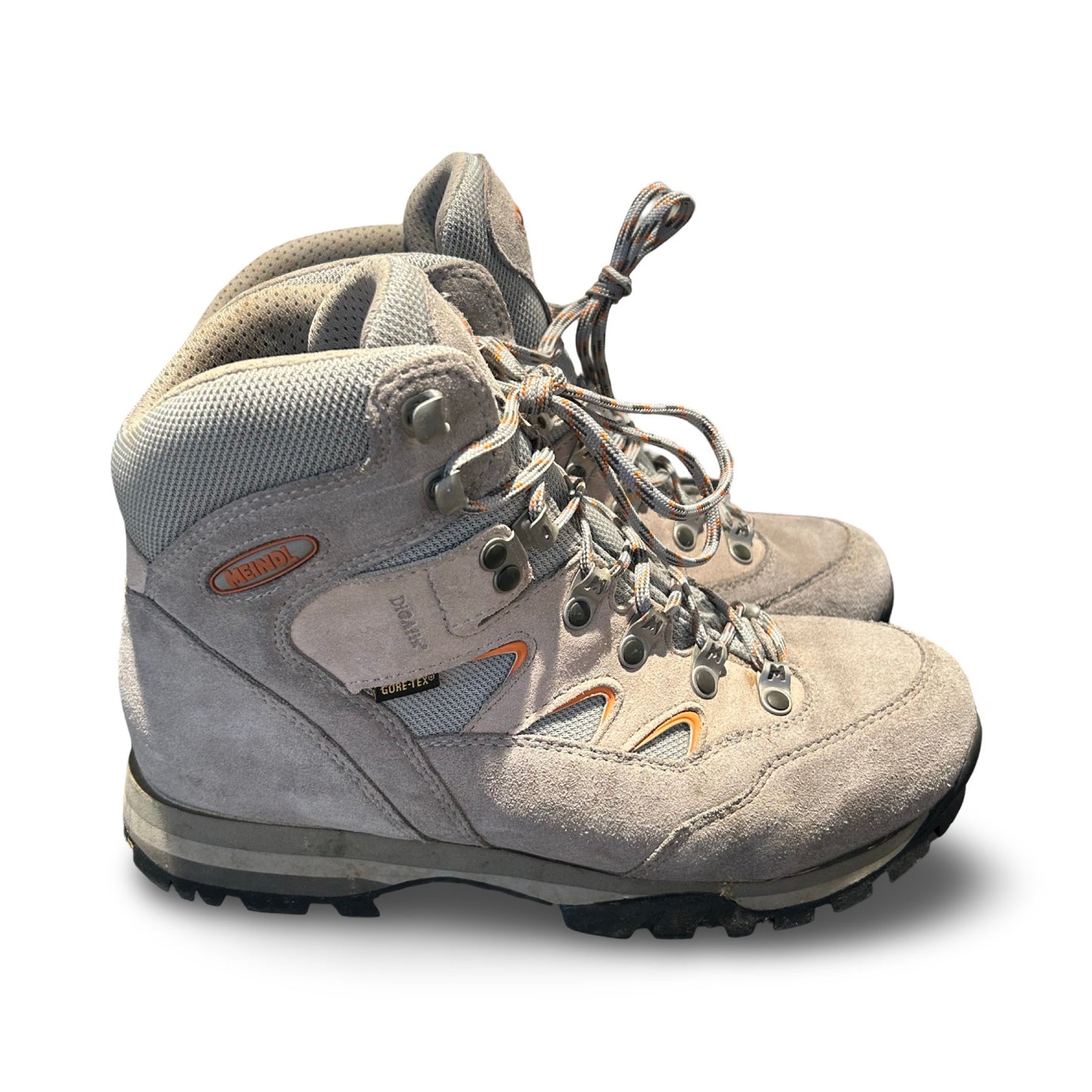 Vandringskängor Meindl DIGAfix Dam 39,5