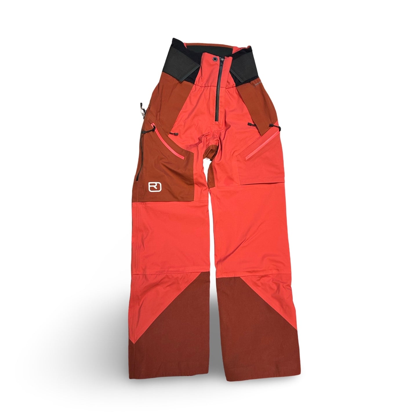 Skalbyxa Ortovox Guardian Shell 3L Dam S