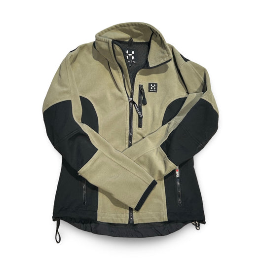 Fleecetröja Haglöfs Pollux Dam M