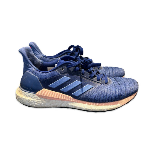 Löparskor Adidas Solarglide Dam 38 2/3