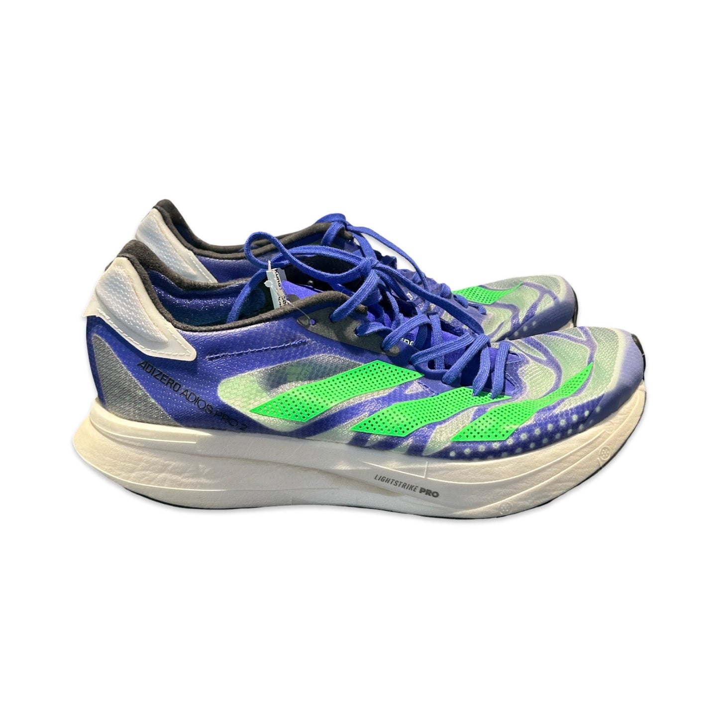 Löparskor Adidas Lightstrike Dam 38 2/3