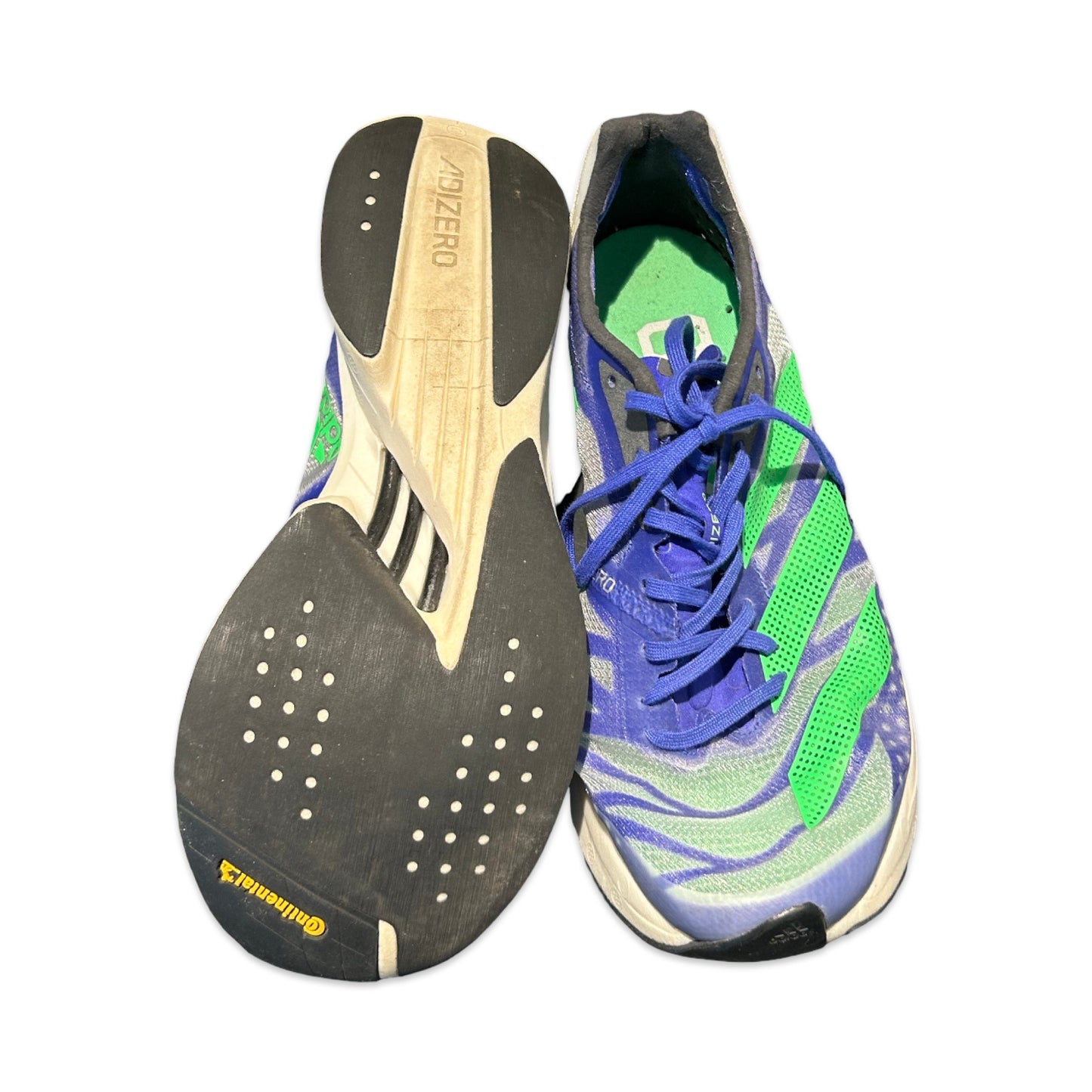 Löparskor Adidas Lightstrike Dam 38 2/3