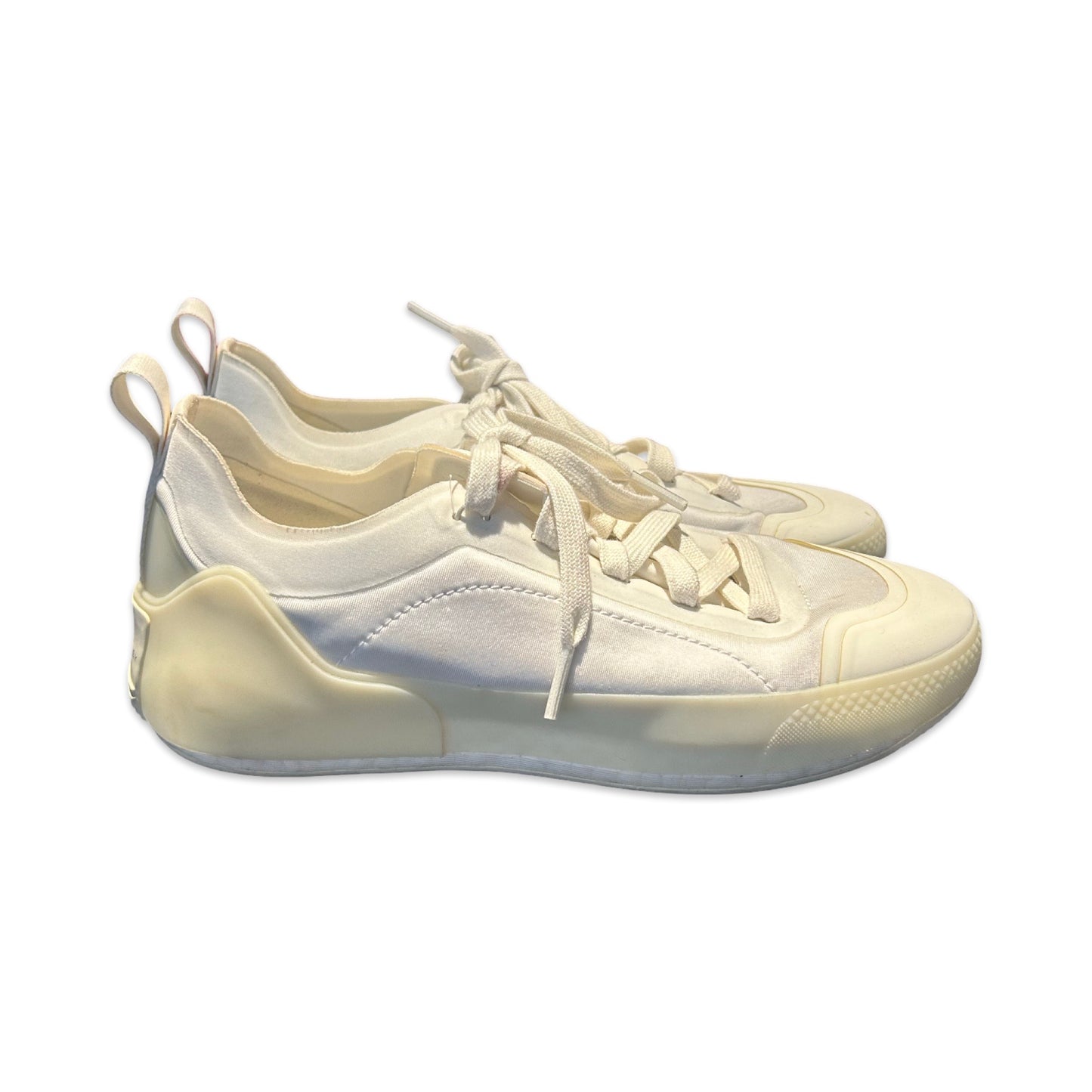 Sneakers Stella Mccartney Treino Dam 38 2/3