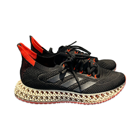 Löparskor Adidas 4D Dam 38 2/3