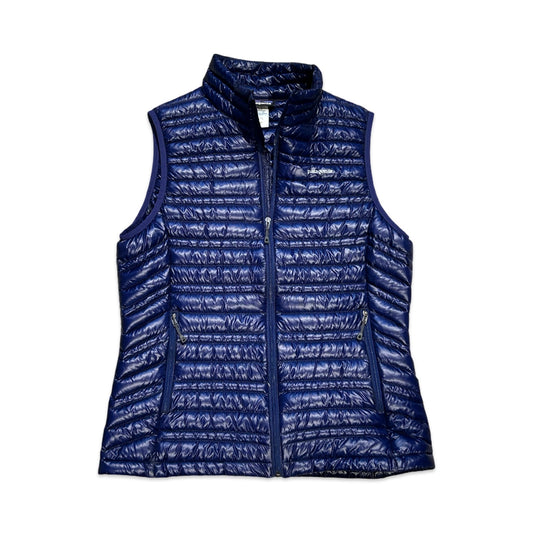 Dunväst Patagonia Ultralight Dam M