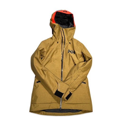 Skidjacka Helly Hansen Powshot Dam M