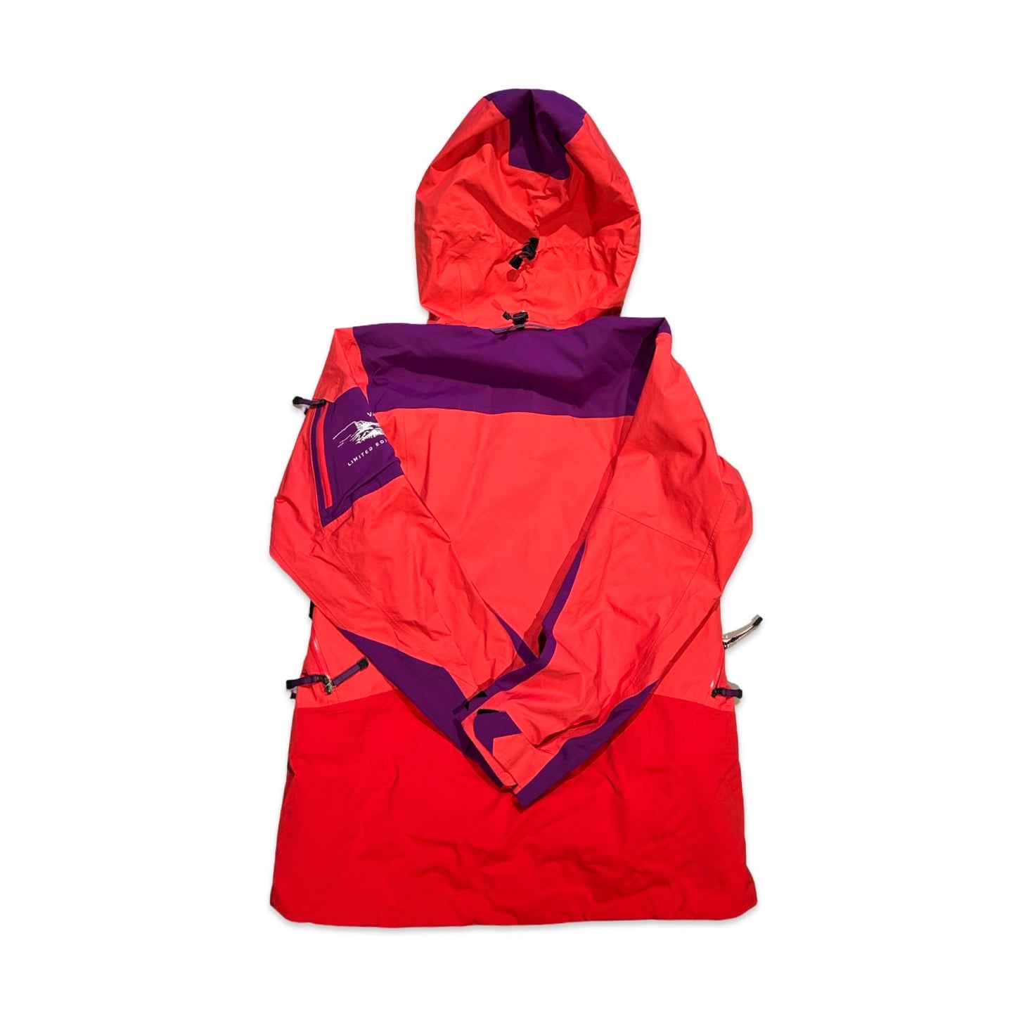 Skidjacka Haglöfs Vassi Dam S