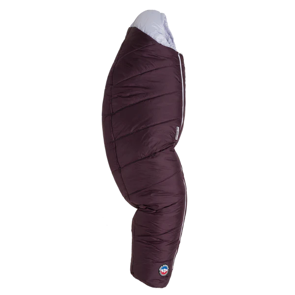Sovsäck Big Agnes Sidewinder Camp 35/-2 Dam 165