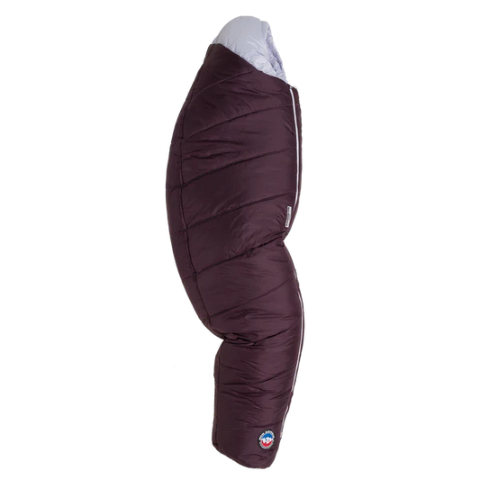 Sovsäck Big Agnes Sidewinder Camp 35/-2 Dam 165