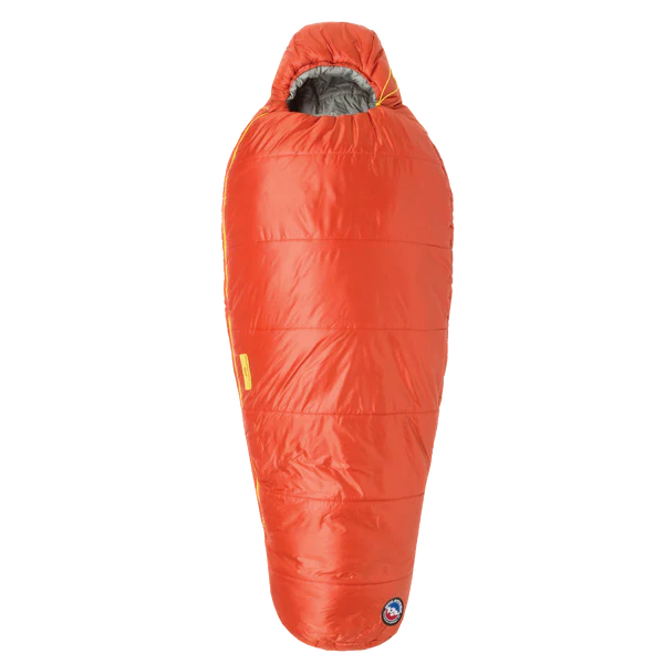 Sovsäck Big Agnes Wolverine 20f Barn 142