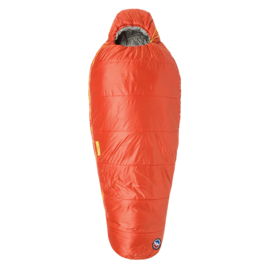 Sovsäck Big Agnes Wolverine 20f Barn 142