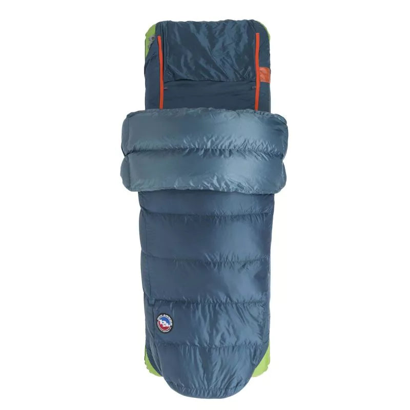 Sovsäck Big Agnes Lost Ranger 3n1 198