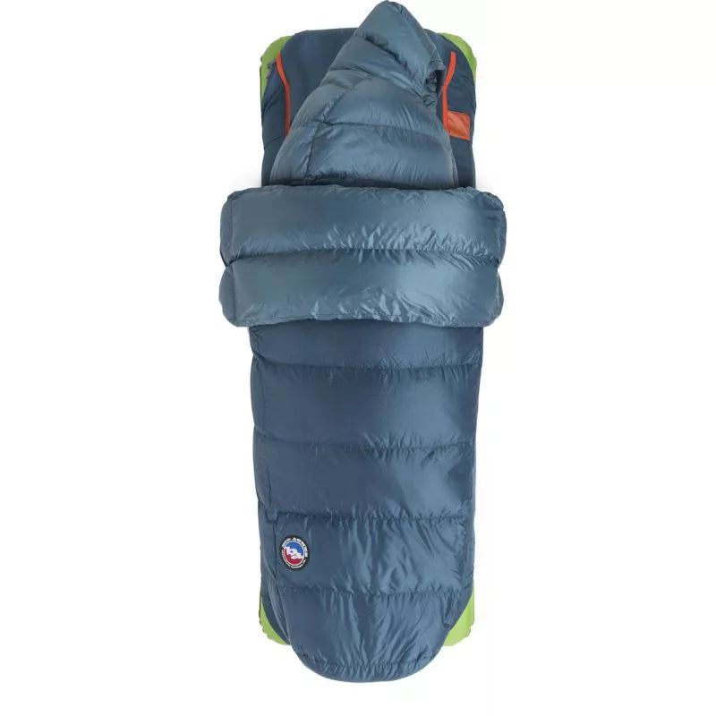 Sovsäck Big Agnes Lost Ranger 3n1 198