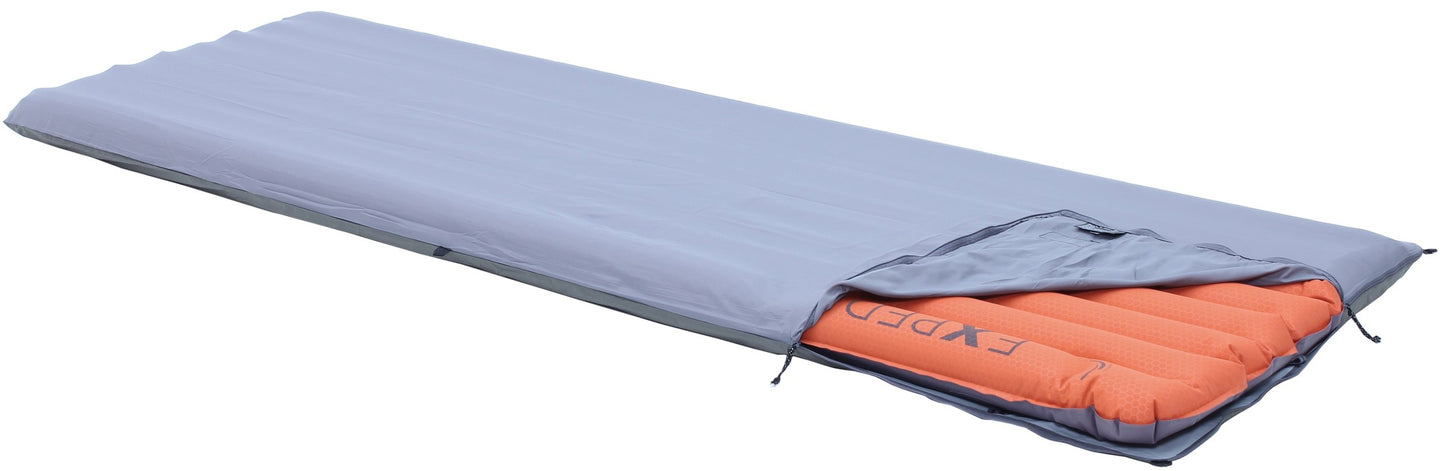 Liggunderlagsskydd Exped Mat cover M