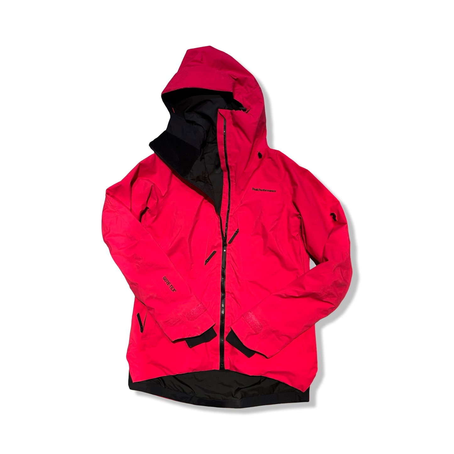 Skidjacka Peak Performance Teton 2L Dam S