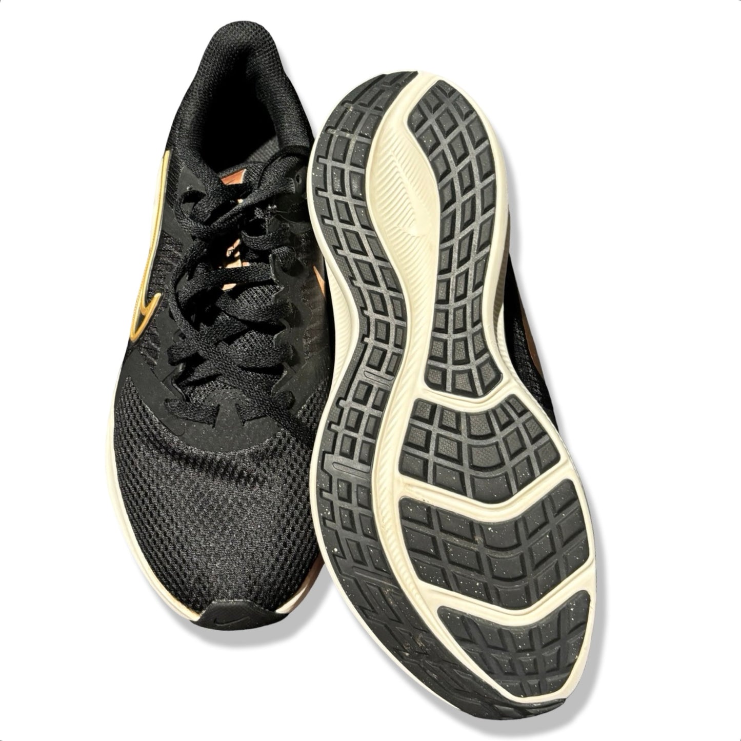 Löparskor Nike Downshifter Dam 37,5