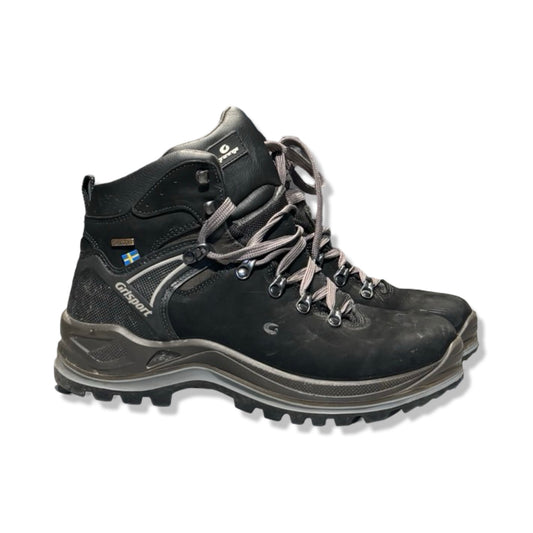 Vandringskängor Graninge Unisex 42