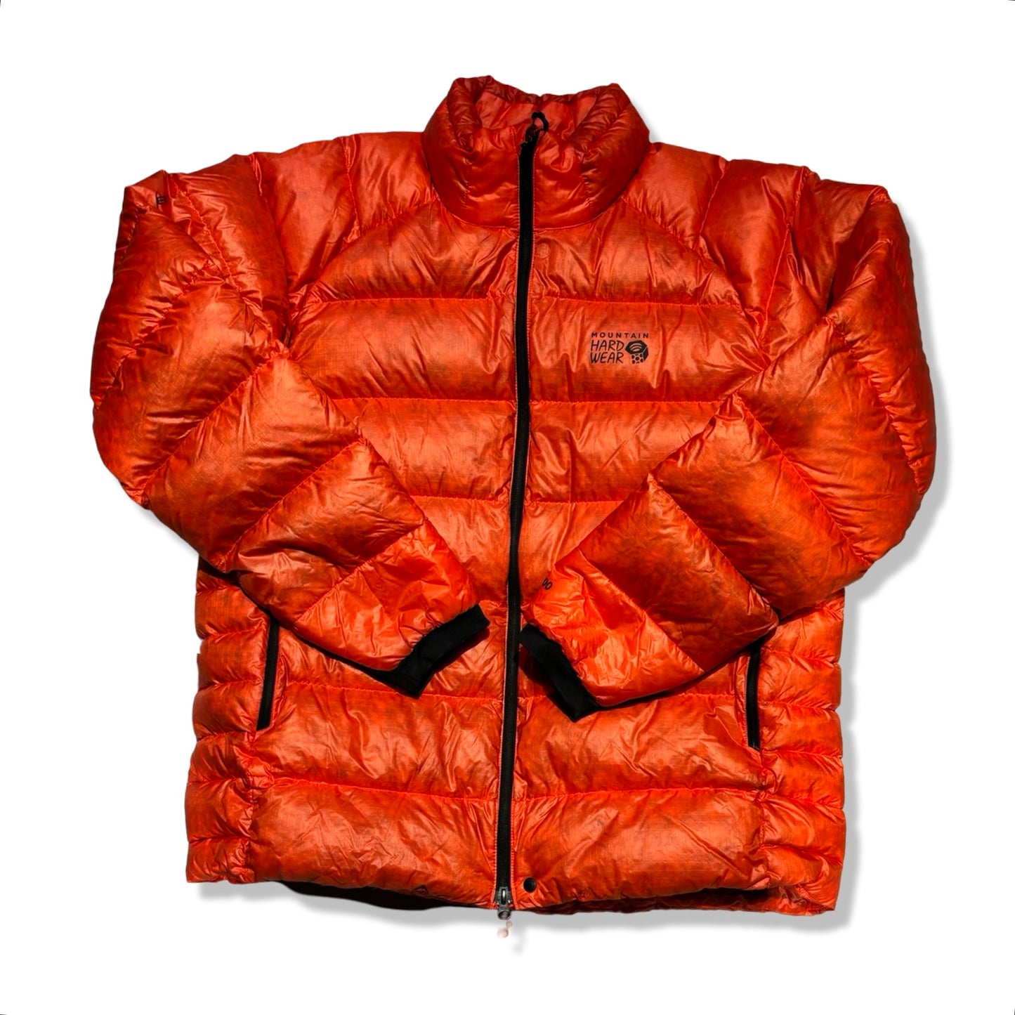 Dunjacka Mountain Hardwear Phantom Alpine Down Herr XL