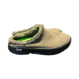 Slippers Oofos Men 43
