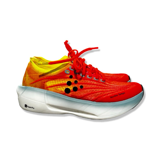 Löparskor Craft Nordlite Dam 38