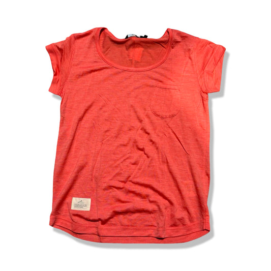 T-shirt Tierra Premium Dam S