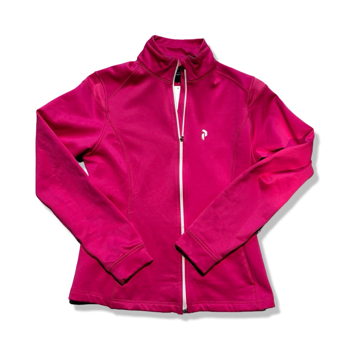 Fleecetröja Peak Performance Style Elicit W Dam M