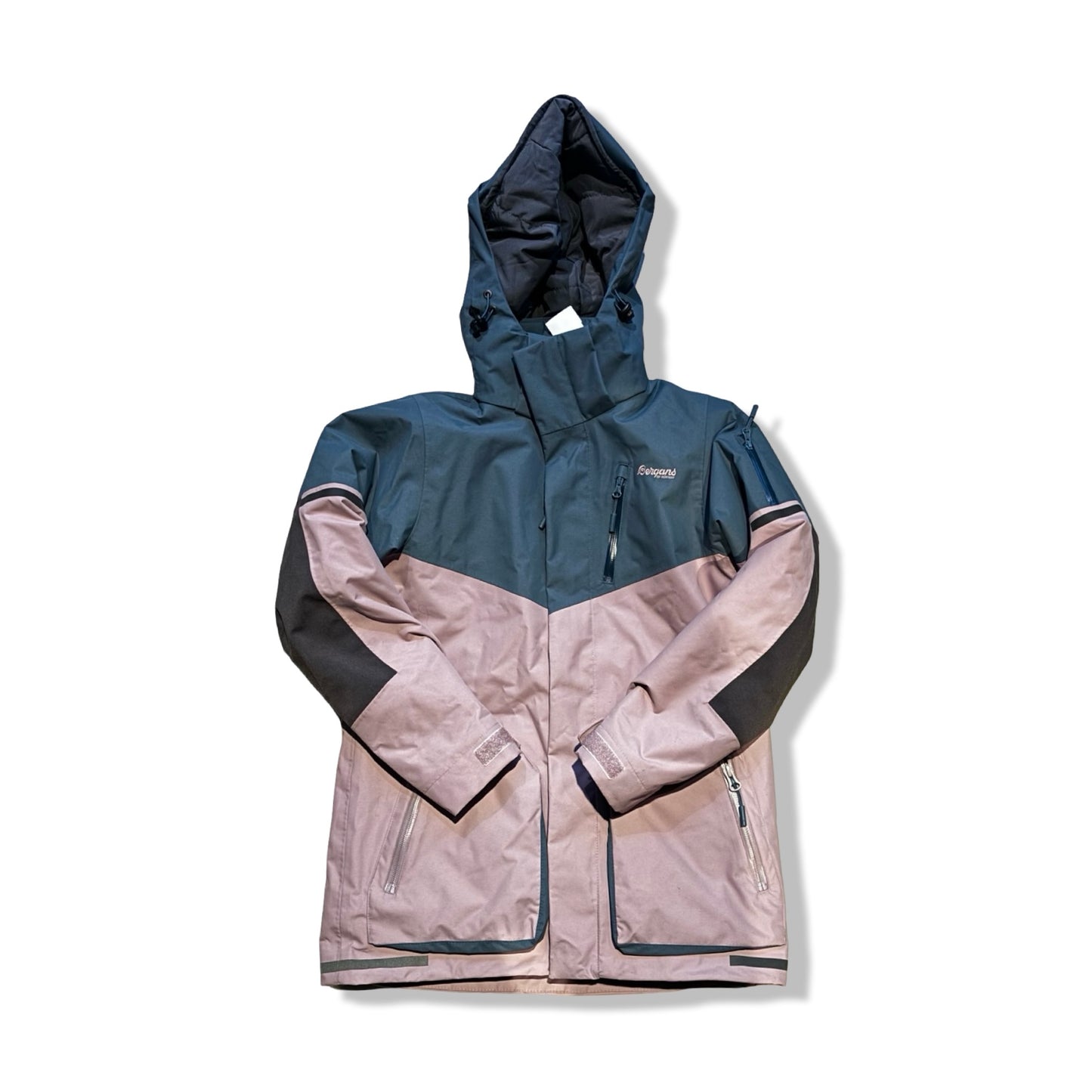 Funktionsjacka Bergans Knyken Barn 140