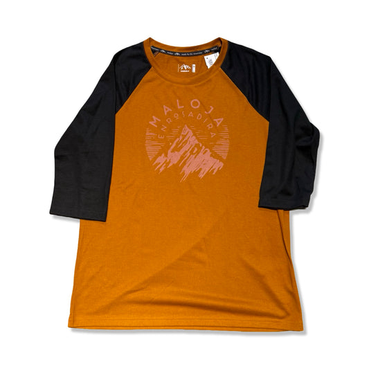 Funktionströja Maloja Dam M