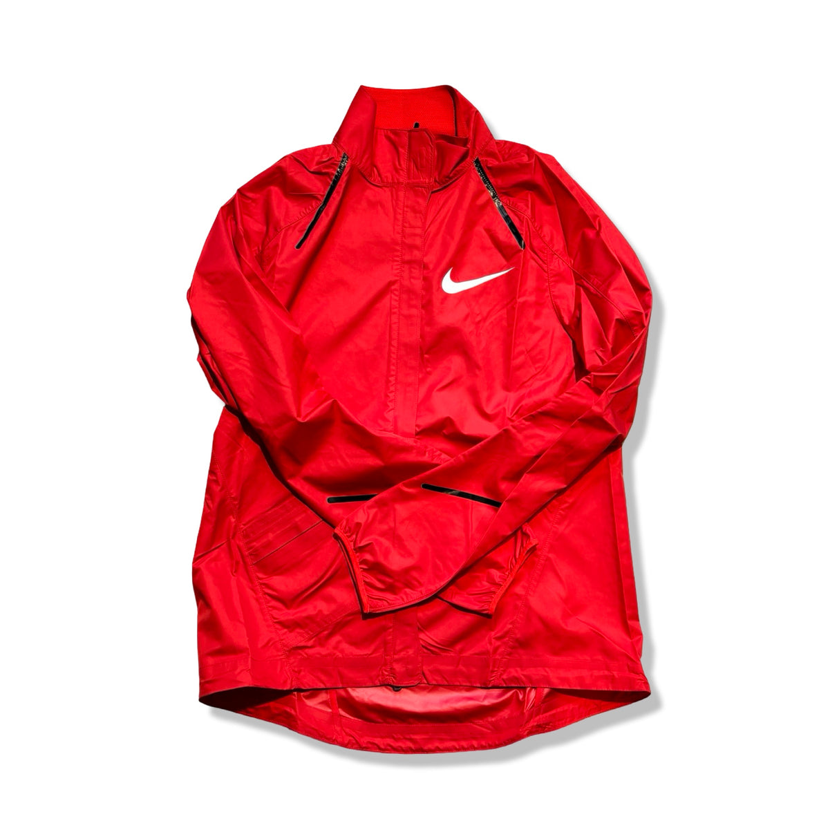 Nike Racing Damen Funktionsjacke M