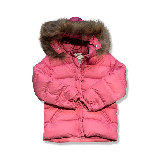 Dunjacka Moncler Puffer Barn 128