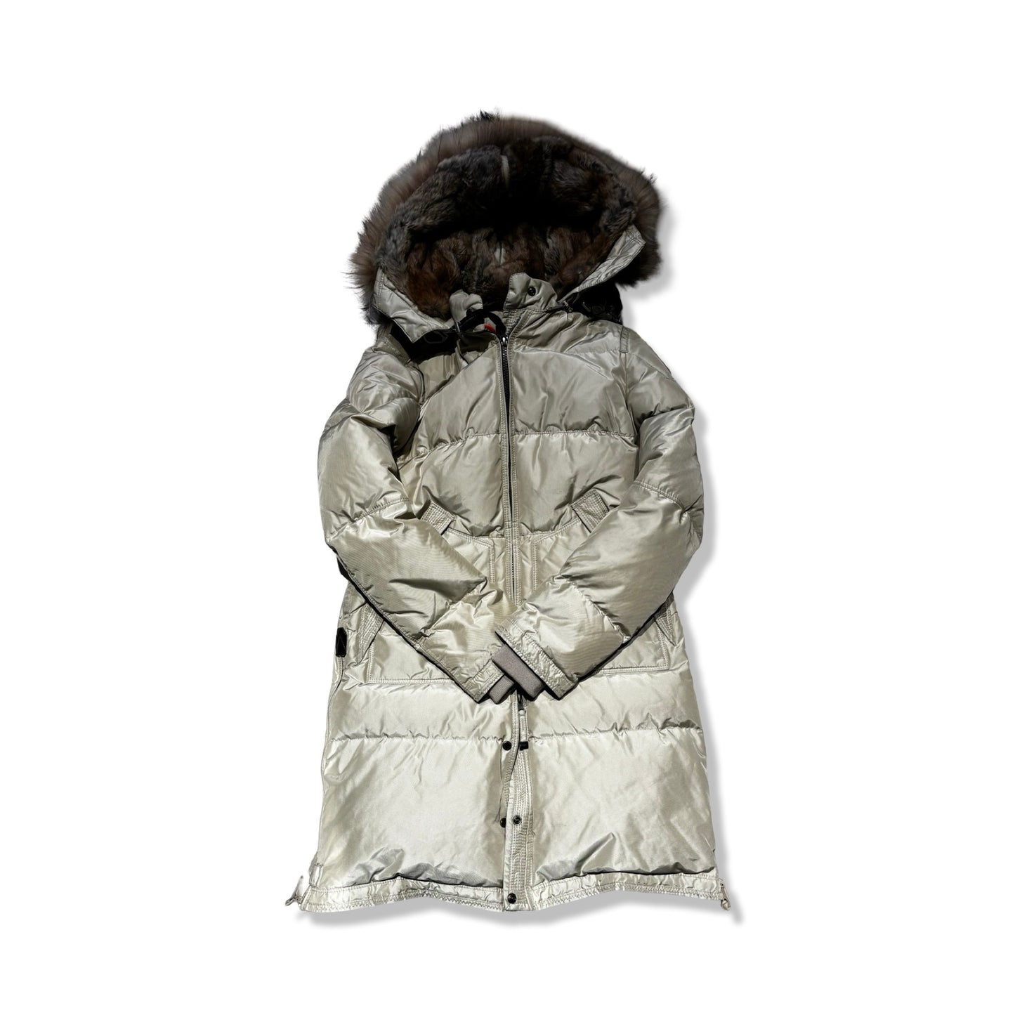 Dunjacka Parajumpers Long Dam XS