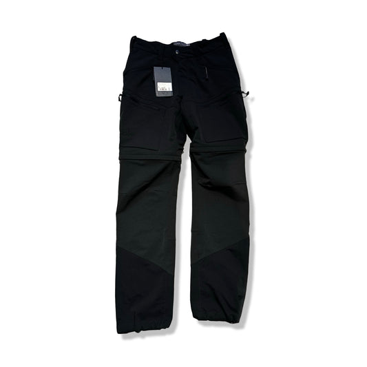 Funktionsbyxa Tierra Lite Track Convertible pant Dam S