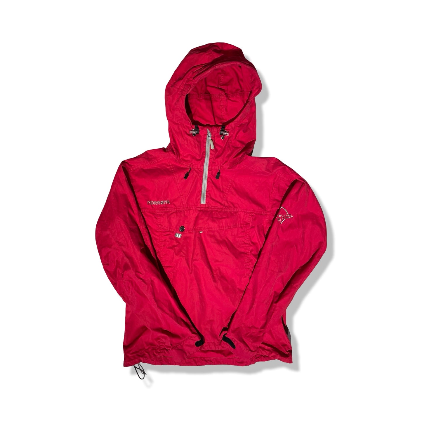 Anorak Norröna Dam S